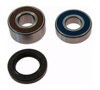 All Balls Racing Jeu de roulem. de roue All Balls Racing Classe de tolérance ABEC 3