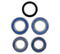 All Balls Racing Jeu de roulem. de roue All Balls Racing Classe de tolérance ABEC 3