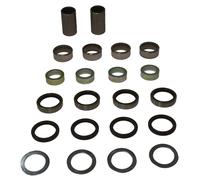 All Balls Racing Ju de réparation de roulements ABR 28-1125