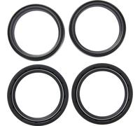 ALL BALLS RACING Kit de collecteurs de fourche Les Wellendic 47 x 58 x 10 (