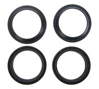 All Balls Racing Kit De Joints D´huile De Fourche 43 X 55 X 10.5 Abr 56-136