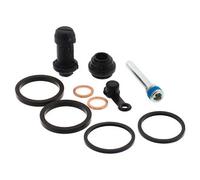 All Balls Racing Kit de réparation d'étrier de frein ABR