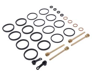 All Balls Racing Kit de réparation d'étrier de frein ABR DIVERS MODÈLES HONDA
