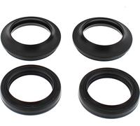 ALL BALLS RACING Kit de tendeurs de fourche Die Wellendic 35 x 49 x 8/9