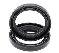 ALL BALLS RACING Kit de tendeurs de fourche Les Wellendic 37 x 49 x 8/9,