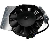 All Balls Racing Ventilateur de refroidissement 70-1025 pour Polaris Sportsman 400 HO 4x4 09-10, Polaris Sportsman 400 HO 4x4 construit après 9/16 08, Polaris Sportsman 400 HO 4x4 construit avant 9/16