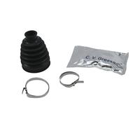 All Balls Soufflets de cardan arrière