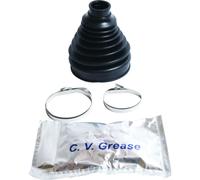 All Balls Soufflets de cardan arrière