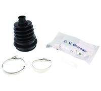 All Balls Soufflets de cardan universel - XL