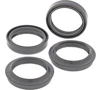 All Balls Racing Kit de joints de fourche 56-133 43 x 54 x 11 Argenté
