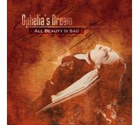 All Beauty Is Sad by Ophelia's Dream