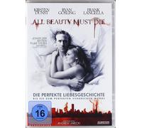 ALL BEAUTY MUST DIE (Ryan Gosling, Kirsten Dunst, Frank Langella) DVD NEUF