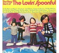 All Best of The Lovin' Spoonful [Import]