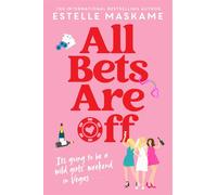 All Bets Are Off - Estelle Maskame - Black & White Publishing - ebook (ePub) - Livre
