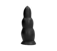 Dildo 23 cm - Noir