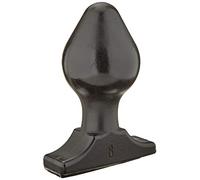 ALL BLACK Big Boy 137003 Plug anal [Ab72], 0,1 kg,