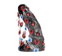 All Black Dong 25,5cm 1pc