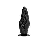 All Black – Gode fisting 21 cm – 1 unité