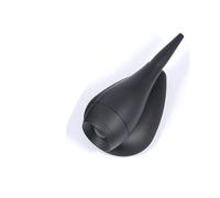 ALL Black Haut-parleur Audio Portable, 25 curs, 40mm, son d'escargot, triple haut-parleur, HIFI, coque externe, boîte Tweeter, cavité, home cinéma Nipseyteko