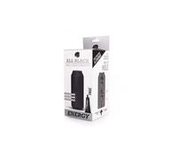 Masturbateur Energy Sextoy - All Black