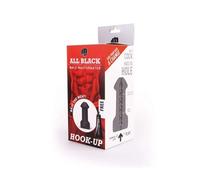 All Black Masturbateur Hook Up 1 Unité