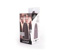 All noir masturbateur loop model 1 LOVETOYS Sex Toys for Men Various masturbator