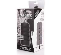 All Black Masturbateur Twink 1ut