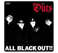 All Black Out [Import allemand]