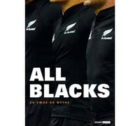All Blacks – Au cœur du mythe – Universal Music Group