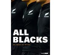 All Blacks, Au Coeur Du Mythe