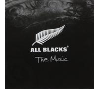 All Blacks/The Music [Import]