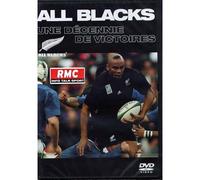 All Blacks - Une Décennie De Victoires