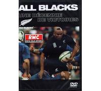 All Blacks - Une Décennie De Victoires