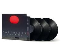 Faithless - All Blessed (Deluxe)