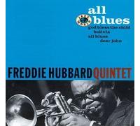 All Blues by Freddie Hubbard (1995-05-23)