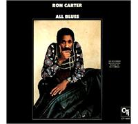 All blues CD