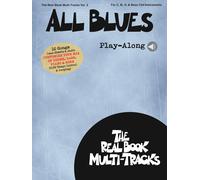 All Blues Play-Along