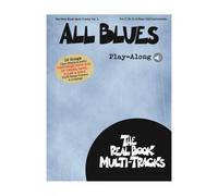 All Blues Play-Along - Version anglaise