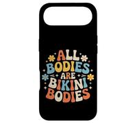 All Bodies are Bikini Bodies Self-Love Beach Mindset - Coque pour iPhone Air