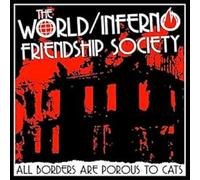 All Borders Are Porous to Cats