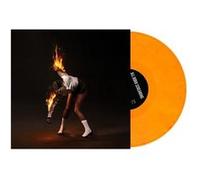 St. Vincent – All Born Screaming – Vinyle – Édition limitée « Clementine »