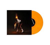 All Born Screaming Vinyle