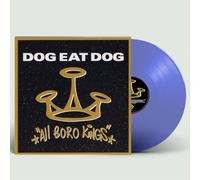 Dog Eat Dog – All Boro Kings – Vinyle LP violet Édition limitée (2026)