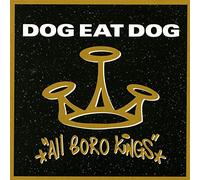 All Boro Kings (25th Anniversary)