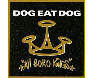 All Boro Kings (25th Anniversary)
