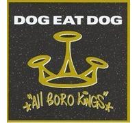 All Boro Kings (Edition Speciale Boitier Vert)