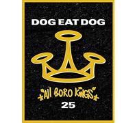 All Boro Kings (Ltd.