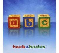 ALL BOUT CHRIST - Back 2 Basics