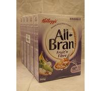 All-Bran De Kellogg (500G)