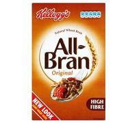 All-Bran Original 5 x 375gm de Kellogg